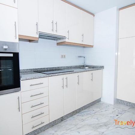 סנטיאגו דה קומפוסטלה Bright Entire Apartment- Gp 1A מראה חיצוני תמונה